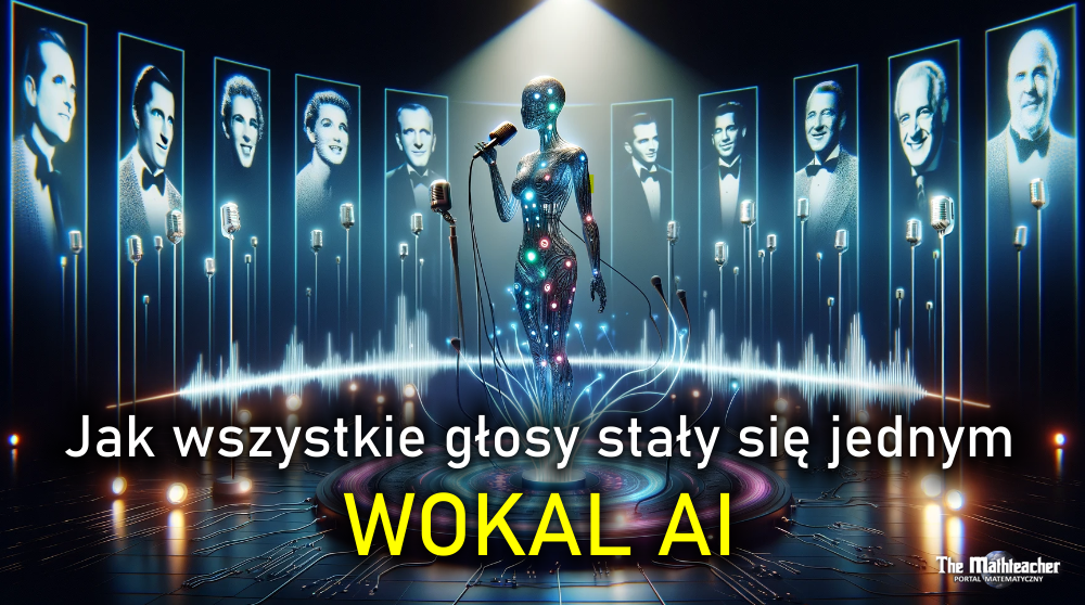 Jak wszystkie głosy stały się jednym, czyli WOKAL AI