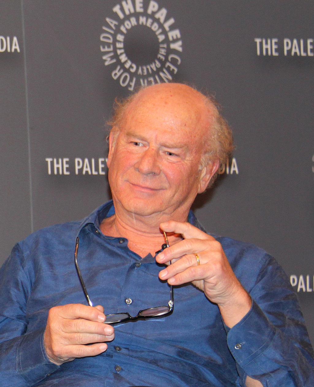 Art Garfunkel 2013
