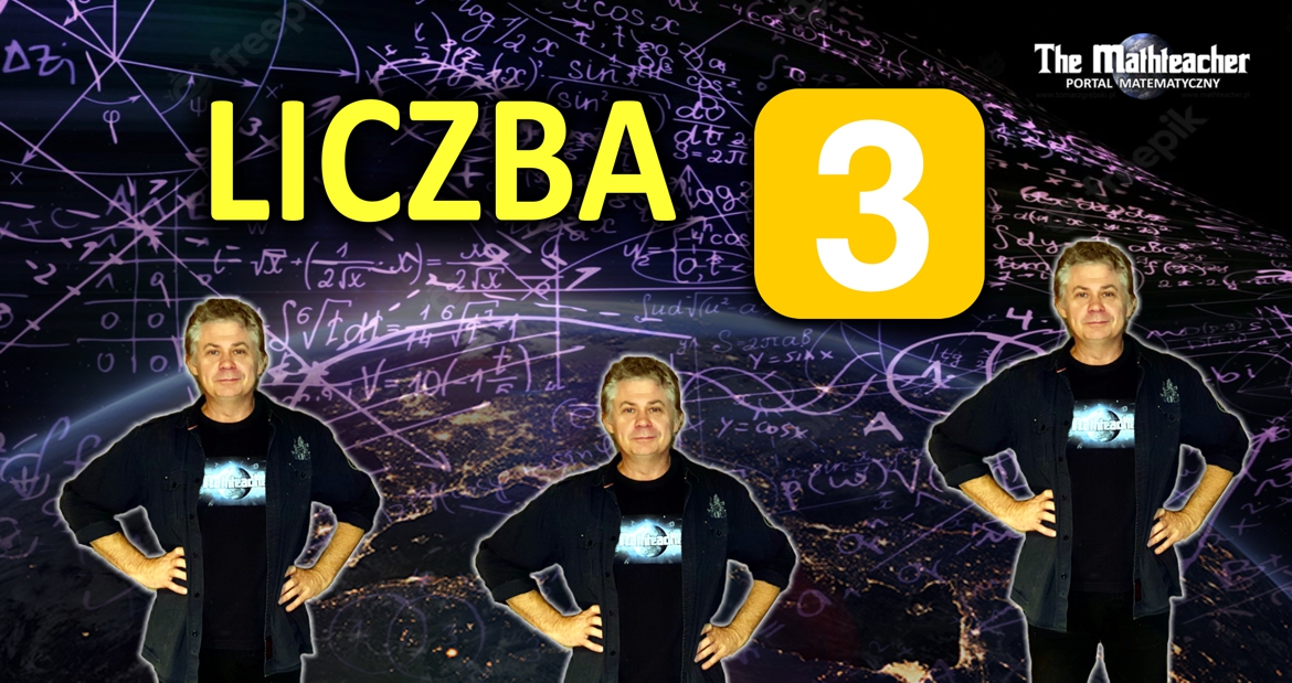 Liczba 3