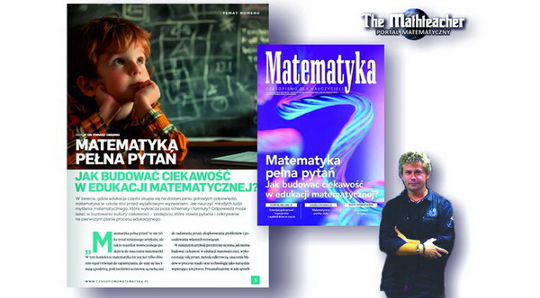 Matematyka pełna pytań