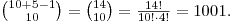 Formula