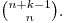 Formula