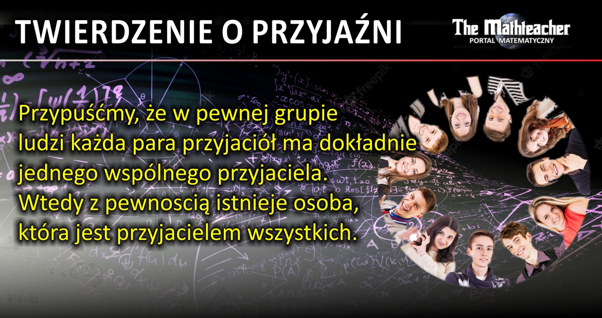 Twierdzenie o przyjazni 2