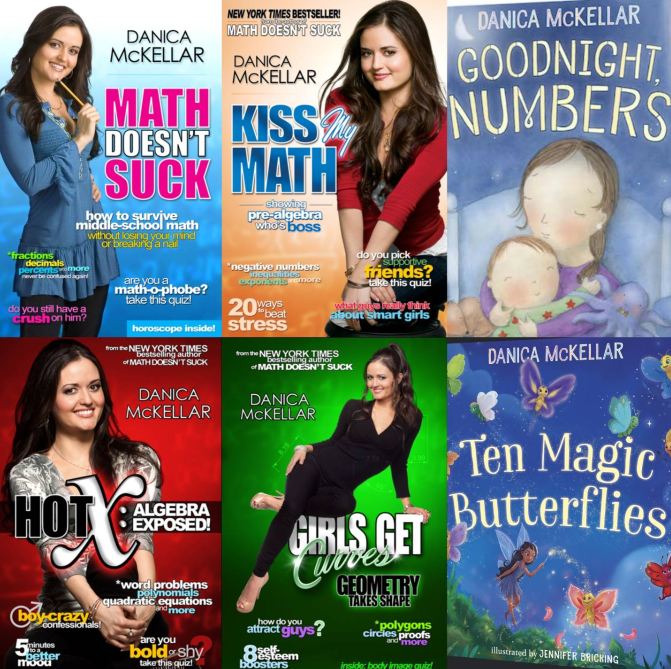 danicabooks