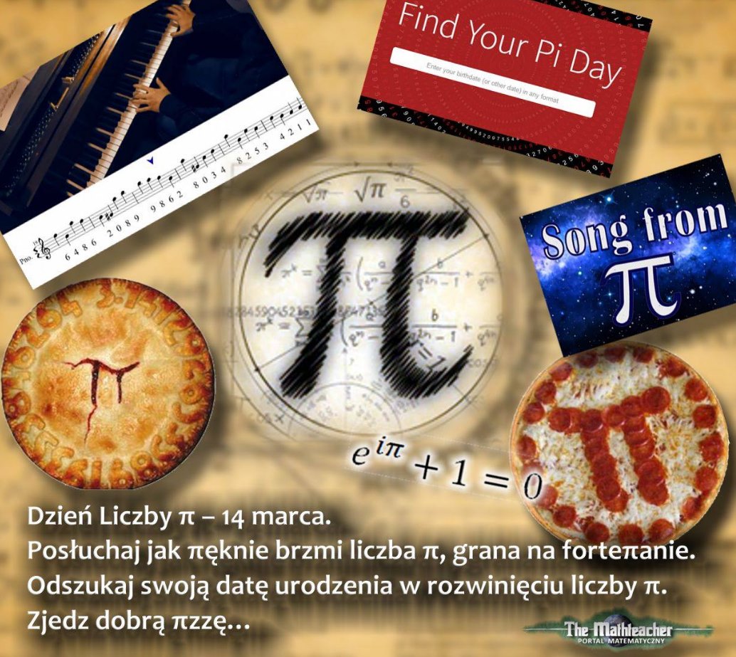 Liczba Pi