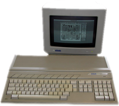 Atari