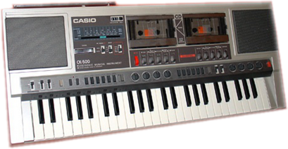 Casio