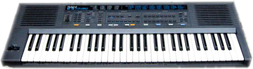 Roland E5