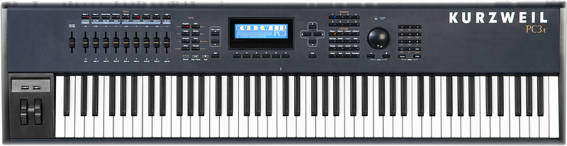Kurzweil PC3x