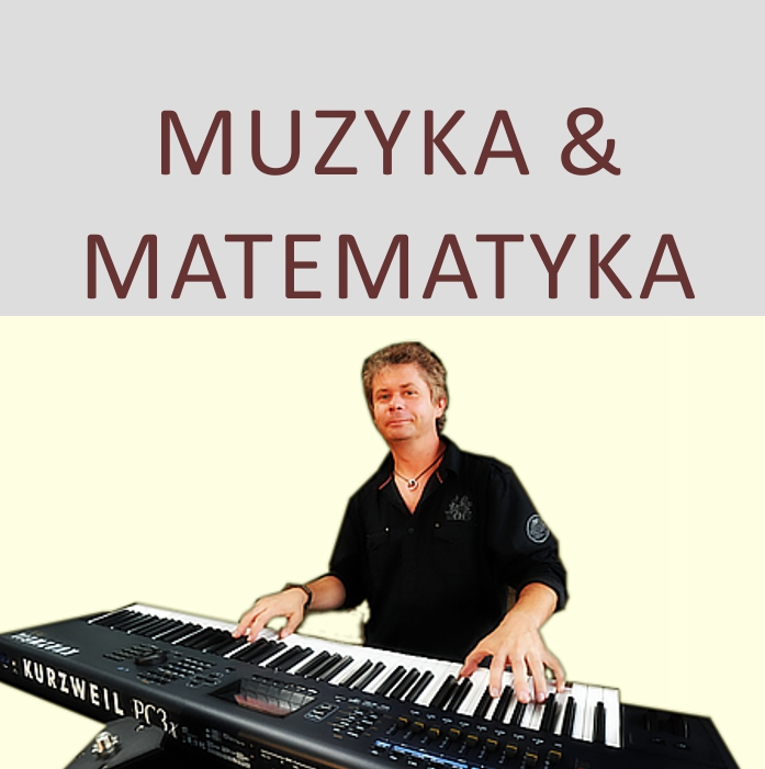 muzyka z matematyka