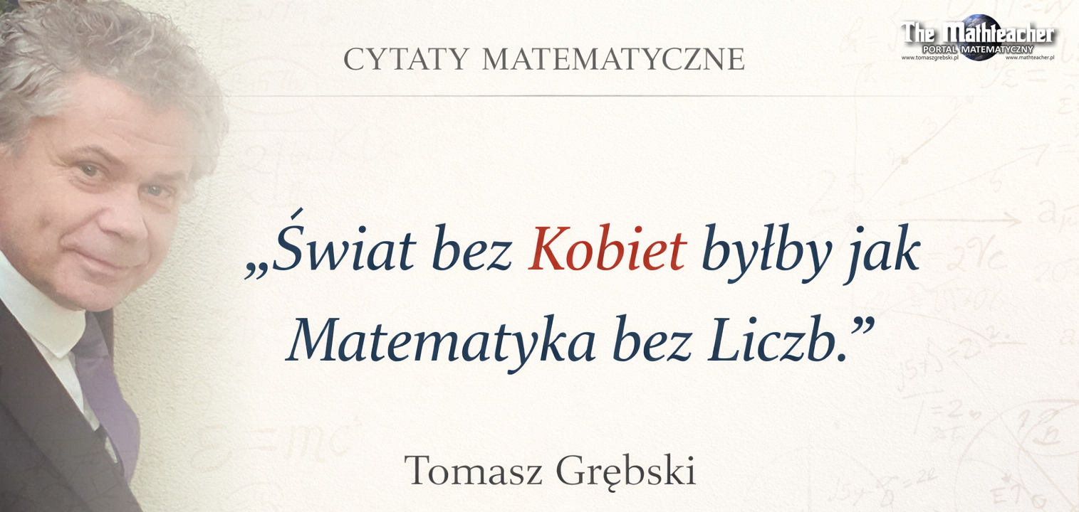 Kobiety w matematyce