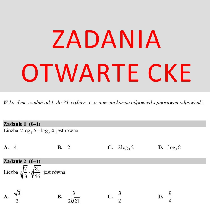 zadania